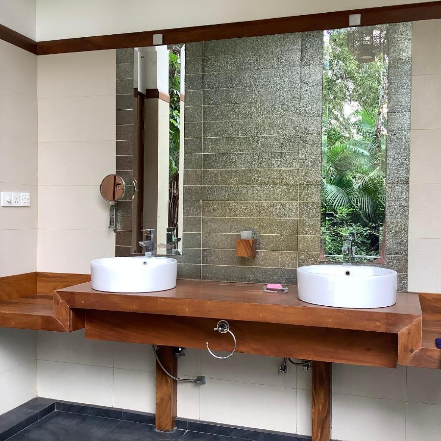 Mind Body And Soul Hotel Dambulla Luaran gambar
