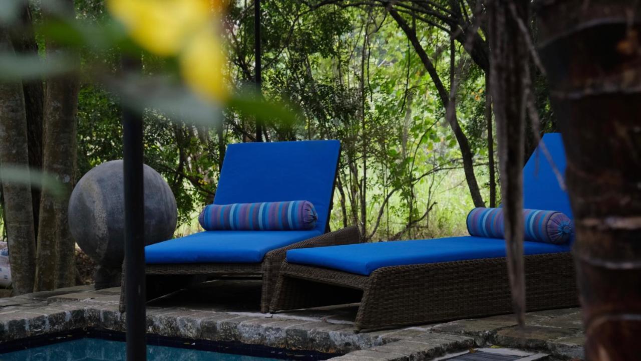 Mind Body And Soul Hotel Dambulla Luaran gambar