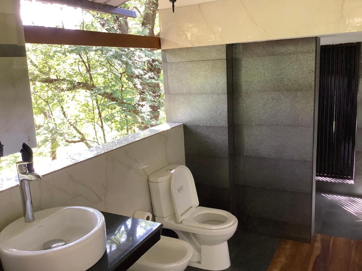 Mind Body And Soul Hotel Dambulla Luaran gambar