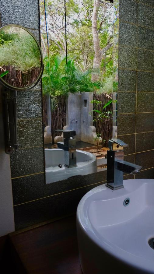 Mind Body And Soul Hotel Dambulla Luaran gambar