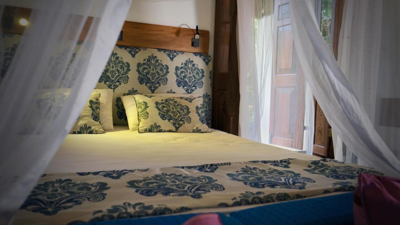Mind Body And Soul Hotel Dambulla Luaran gambar