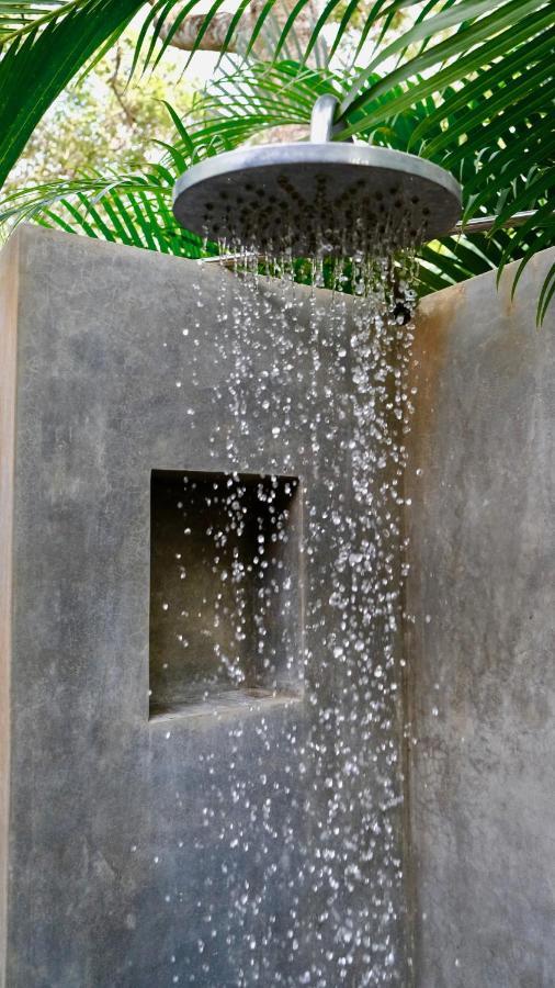 Mind Body And Soul Hotel Dambulla Luaran gambar