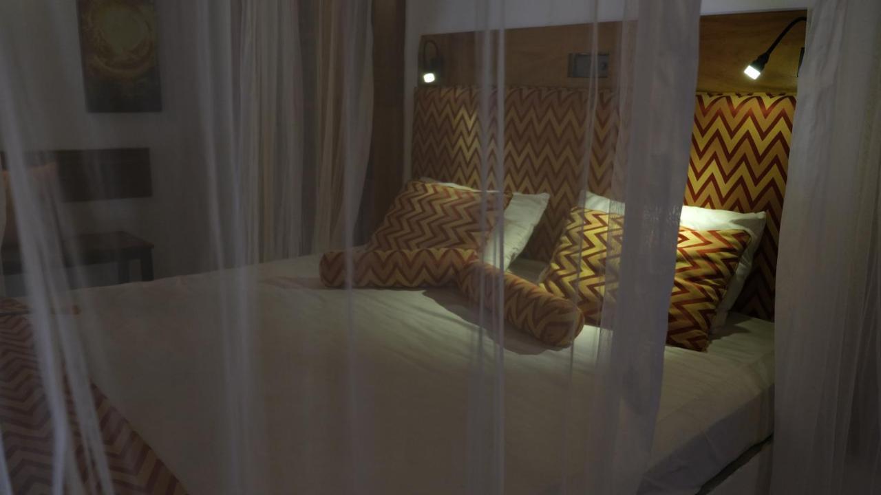 Mind Body And Soul Hotel Dambulla Luaran gambar