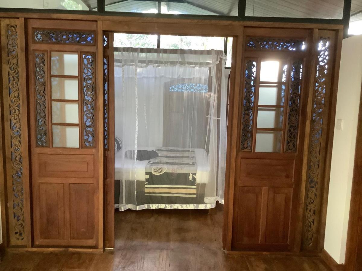 Mind Body And Soul Hotel Dambulla Luaran gambar