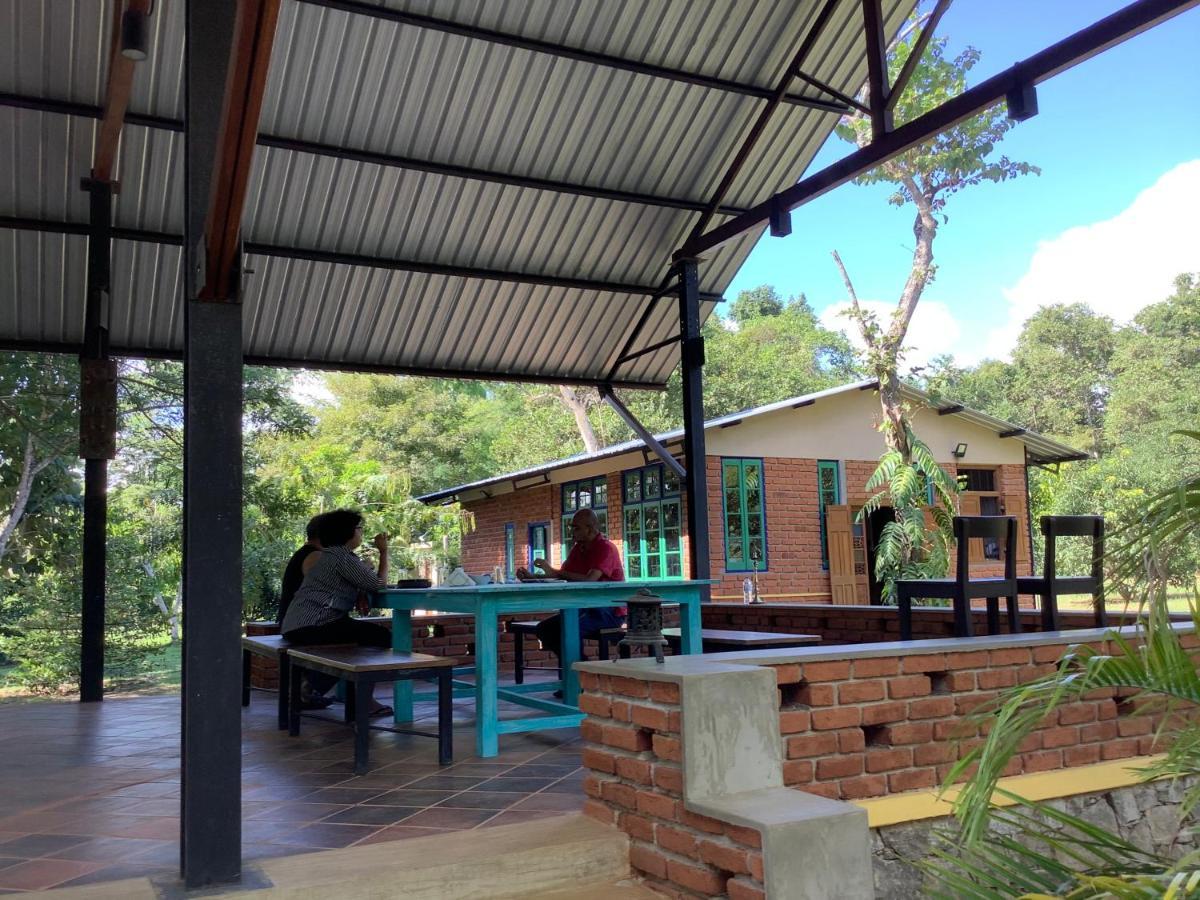 Mind Body And Soul Hotel Dambulla Luaran gambar