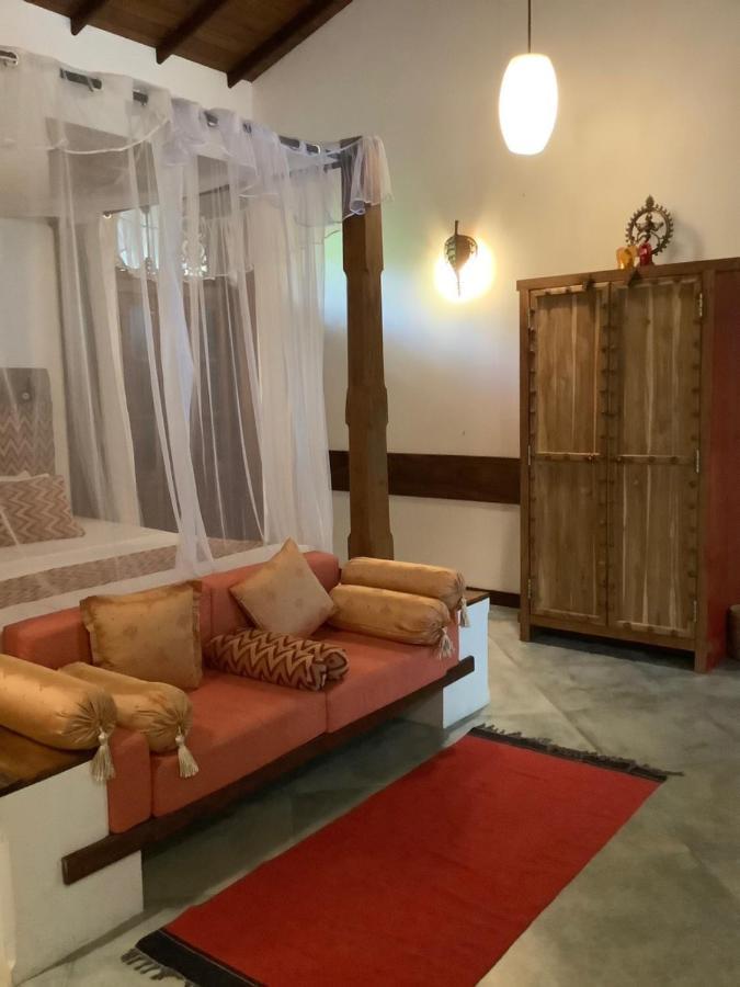 Mind Body And Soul Hotel Dambulla Luaran gambar
