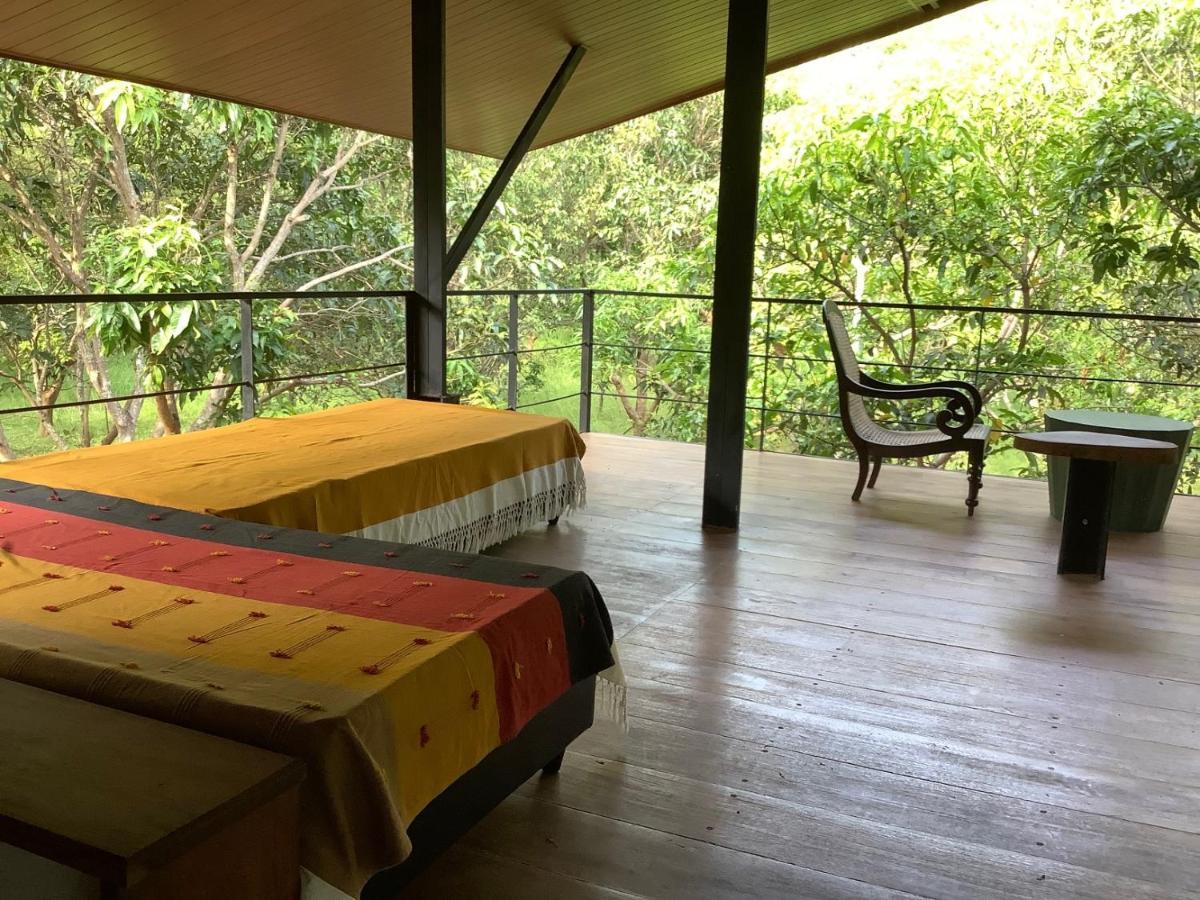 Mind Body And Soul Hotel Dambulla Luaran gambar
