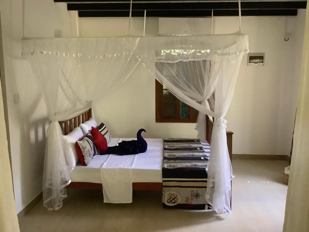 Mind Body And Soul Hotel Dambulla Luaran gambar
