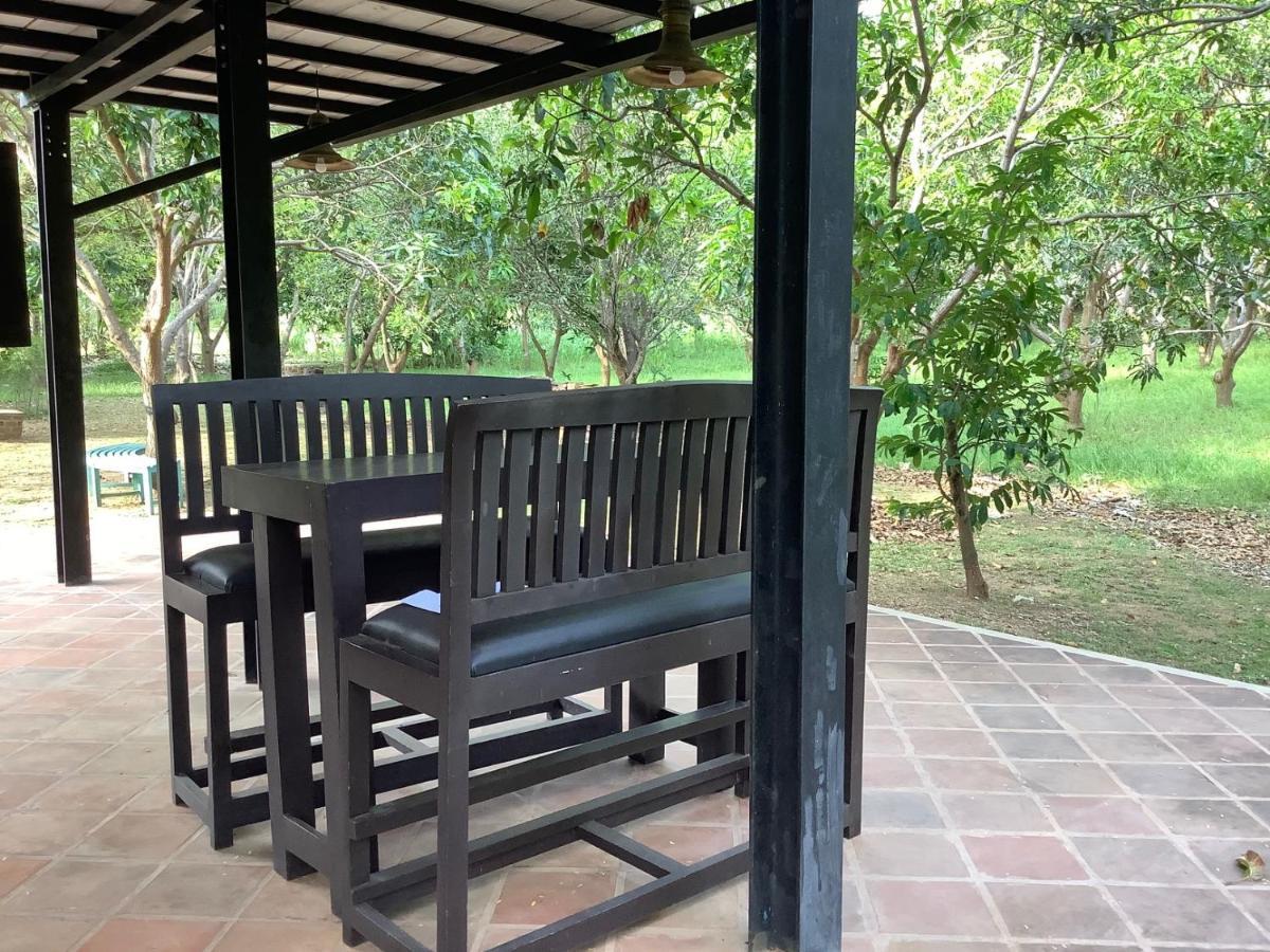 Mind Body And Soul Hotel Dambulla Luaran gambar