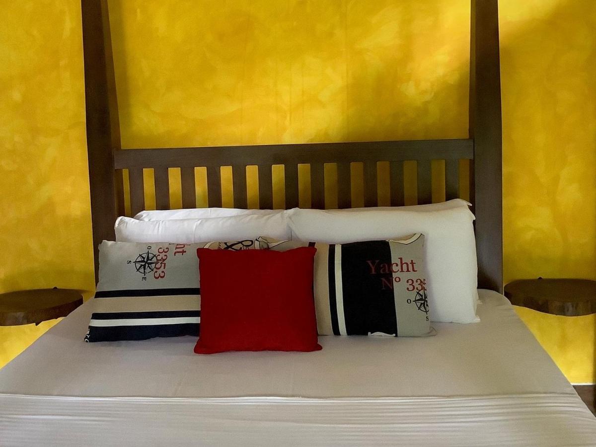 Mind Body And Soul Hotel Dambulla Luaran gambar