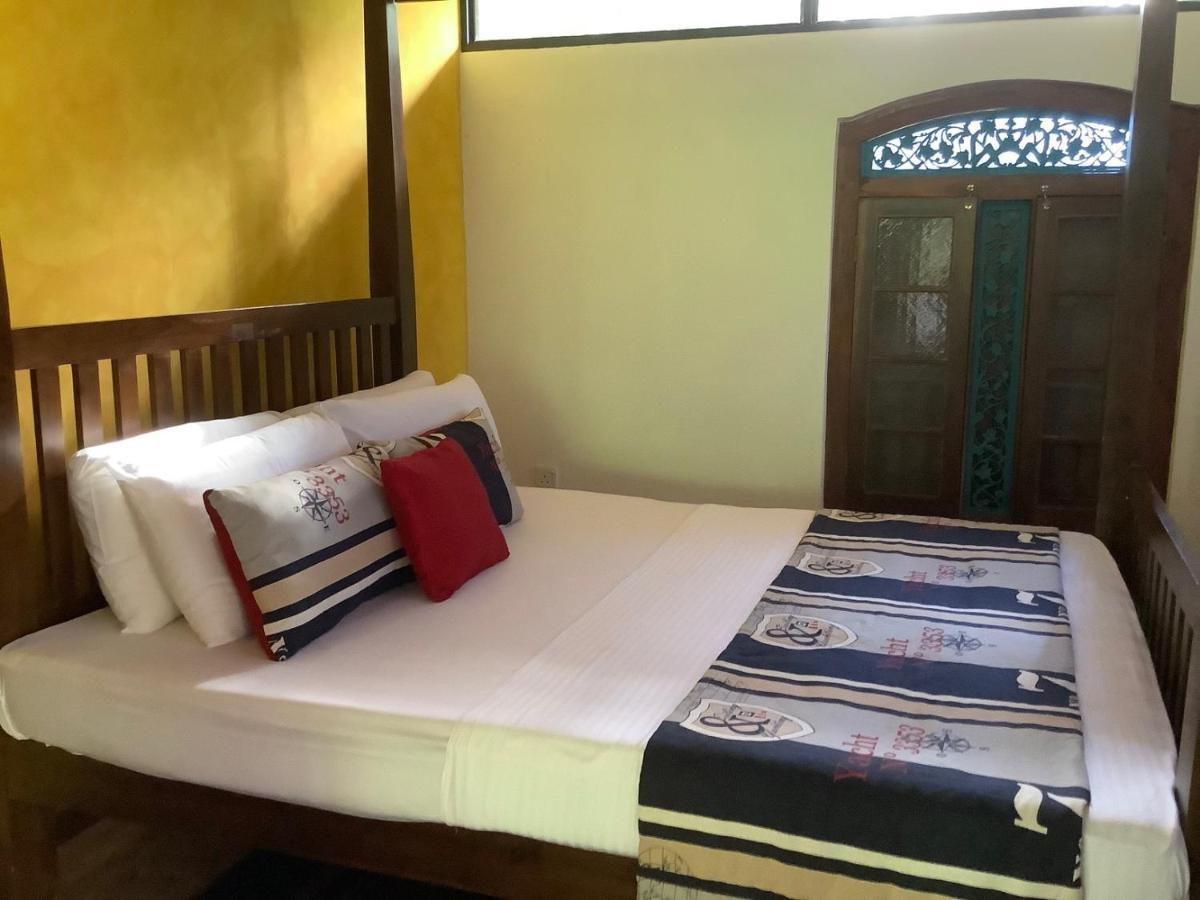 Mind Body And Soul Hotel Dambulla Luaran gambar