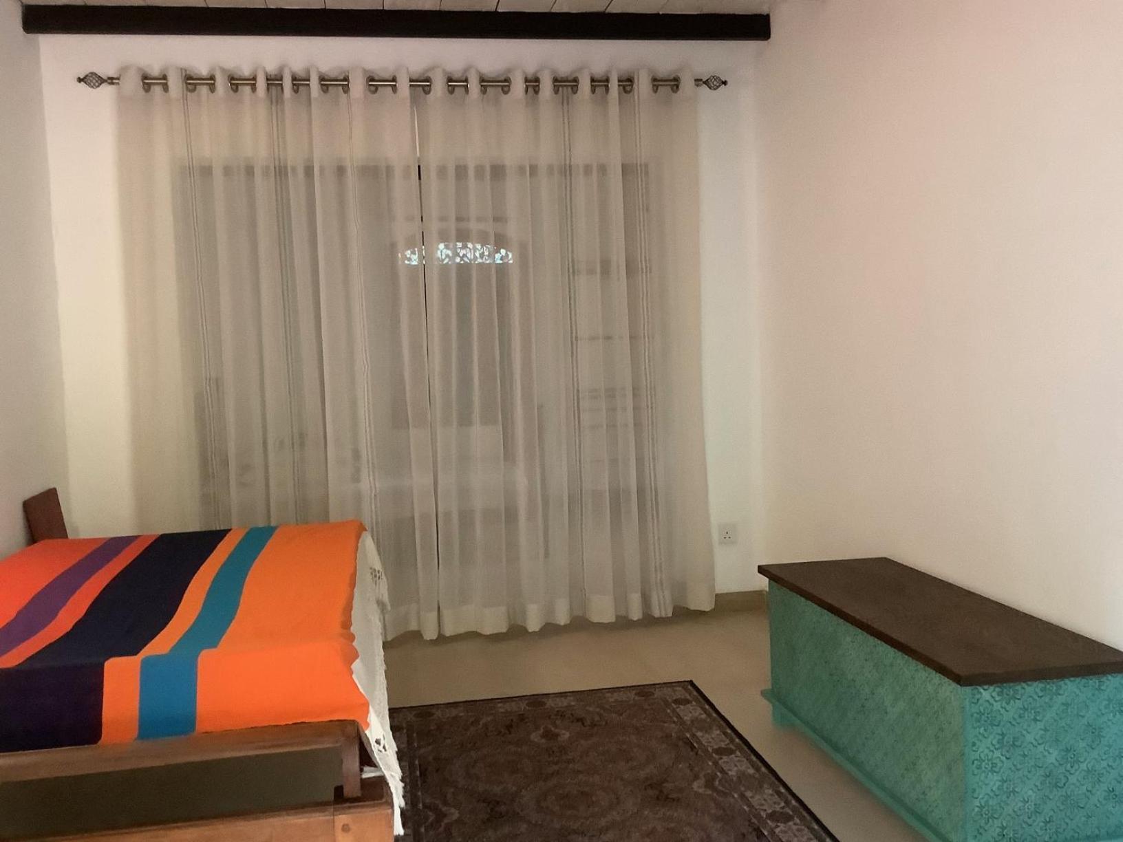 Mind Body And Soul Hotel Dambulla Luaran gambar