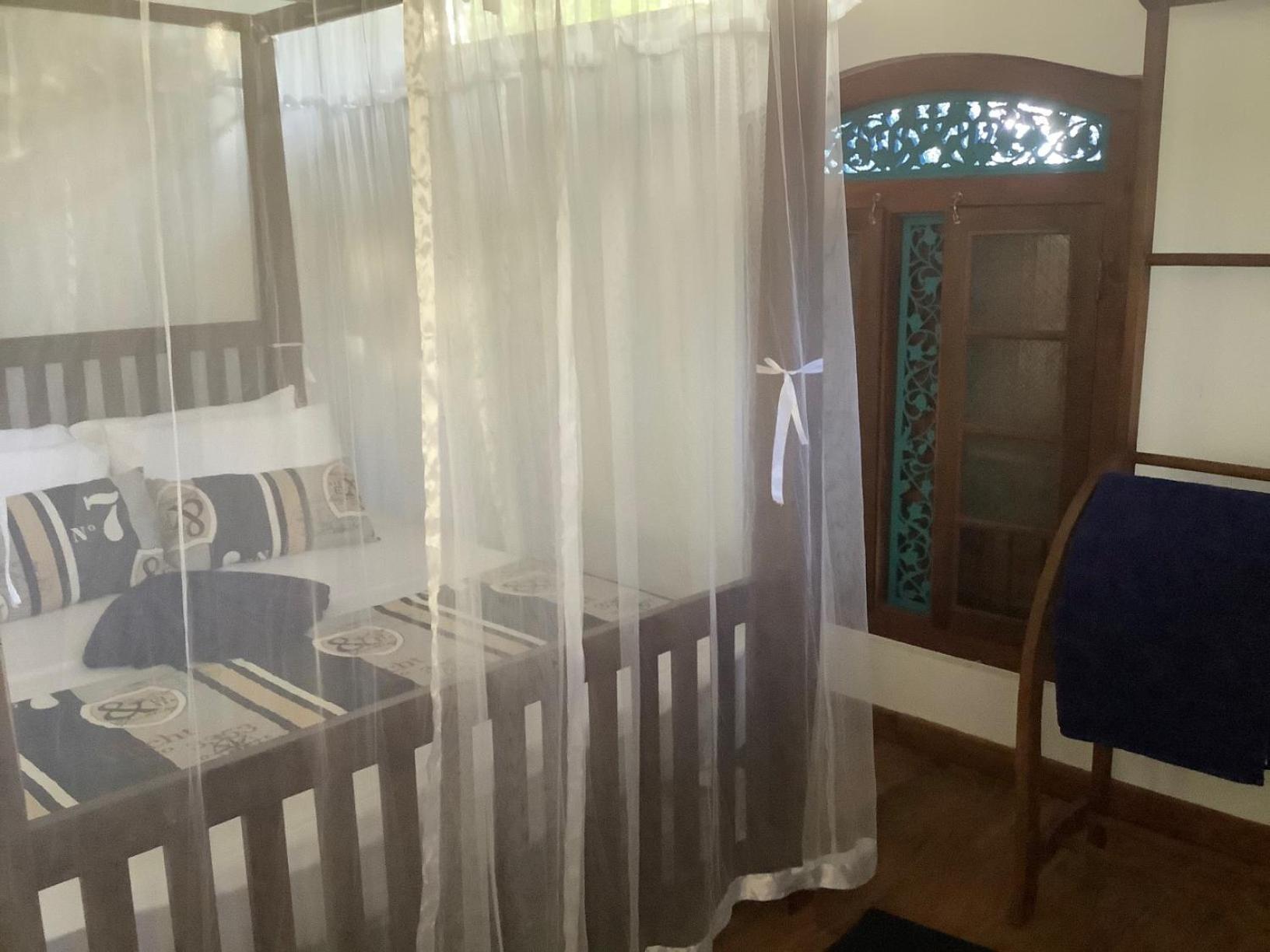 Mind Body And Soul Hotel Dambulla Luaran gambar