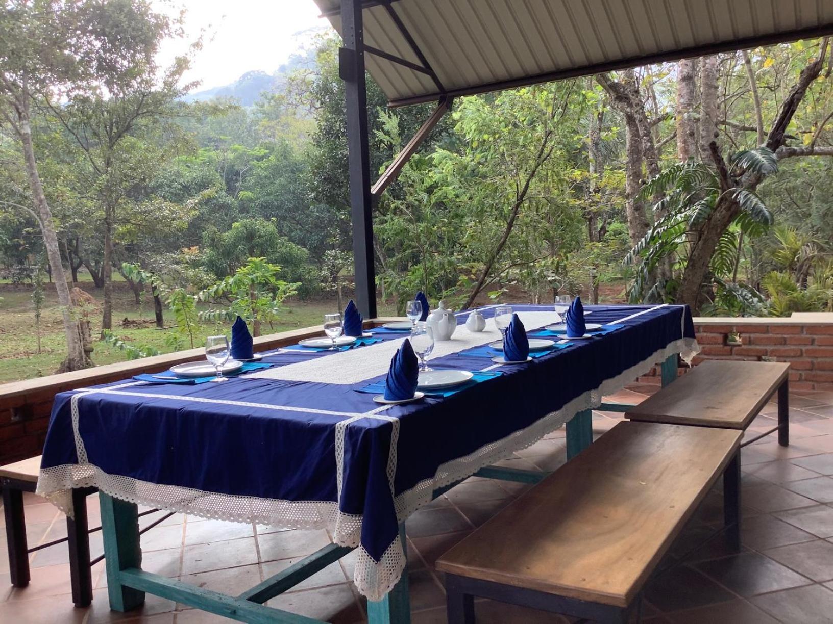 Mind Body And Soul Hotel Dambulla Luaran gambar